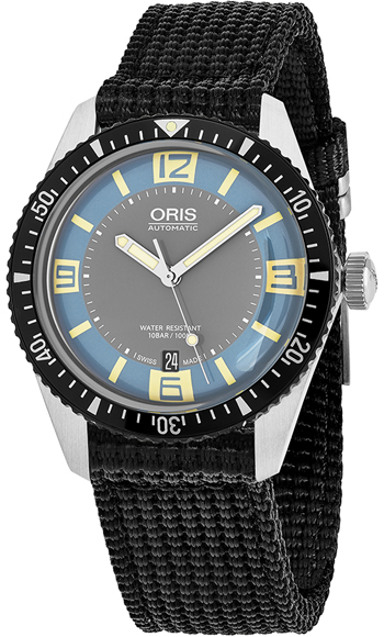 Oris Divers Sixty-Five Men's Watch Model 01 733 7707 4065-07 5 20 24
